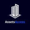 Assets Access logo - Similar company to Blockchain At Asu