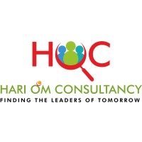HARI OM CONSULTANCY logo - Similar company to Recruit Right Hr Solutions