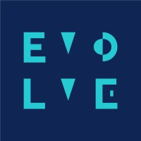 &Evolve logo - Similar company to Go Forth