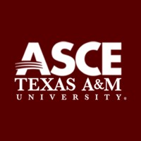 ASCE at Texas A&M University logo - Similar company to Center Pole Engineering, Llc