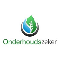 OnderhoudsZeker | Preventief Vastgoedonderhoud logo - Similar company to Herstelpartner Calamiteiten & Schadeherstel