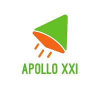 Apollo XXI logo - Similar company to Squaremx
