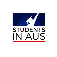 STUDENTS IN AUS logo - Similar company to Canadian Students @ Brown