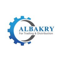 AL-Bakry For Trading & Distribution logo - Similar company to Refat Agancy