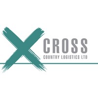 Cross Country Logistics Ltd (UK) logo - Similar company to Wright Freight
