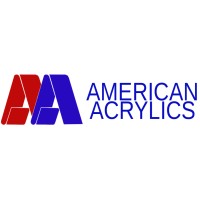 American Acrylics LLC logo - Similar company to Colloids Inc