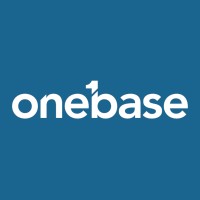 Onebase logo - Similar company to Behavior, Inc.