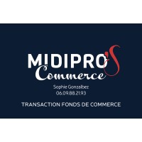 MidiPro'S Commerce logo - Similar company to E-Comouest