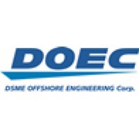 DSME Offshore Engineering Corp. (DOEC) logo - Similar company to Dsme