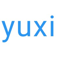 Yuxi logo - Similar company to Mooleh
