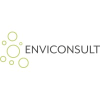 Enviconsult logo - Similar company to Progress Consulting