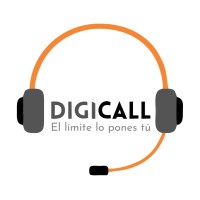 DigiCall logo - Similar company to Sds Structural Deck Systems - Epicore