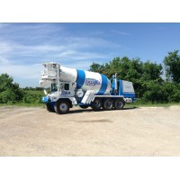 Nashville Ready Mix logo - Similar company to Memphis Ready Mix