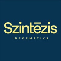 Szintézis Informatika logo - Similar company to Phalanx Software Ltd.