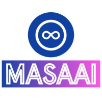 MASAAI logo - Similar company to Masa Ai