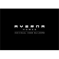 Averna Homes logo - Similar company to Maek Ab