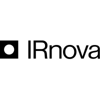 IRnova AB logo - Similar company to Purefize Technologies Ab