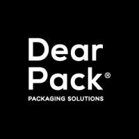DearPack logo - Similar company to Packaging Bt Group