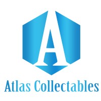Atlas Collectables Inc. logo - Similar company to Back To Games