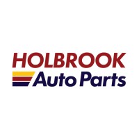 Holbrook Auto Parts logo - Similar company to Autoparts.Com, Inc.