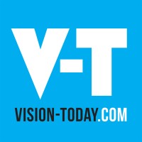 Vision-Today logo - Similar company to Aude Herouard