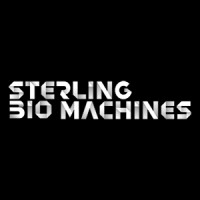 Sterling Bio Machines logo - Similar company to Bramble Club