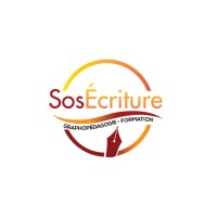 sos-écriture logo - Similar company to Descryptor