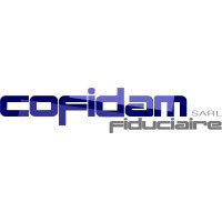 Cofidam fiduciaire Sàrl logo - Similar company to Rister Sàrl