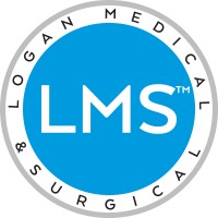 Logan Medical & Surgical logo - Similar company to The Webhouse Group