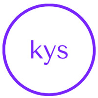 Kys logo - Similar company to Kys