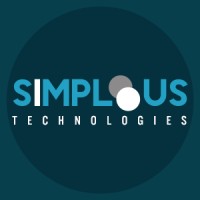 Simplous Technologies logo - Similar company to Shrine Group