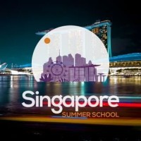 Shanghai Summer School logo - Similar company to Yonsei International Summer School