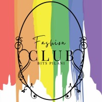 Fashion Club, BITS Pilani logo - Similar company to Bits Embryo Hyderabad