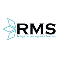 Refrigerant Management Solutions (RMS) logo - Similar company to Bannersolar™