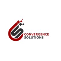Convergence Integrated Solutions logo - Similar company to Srcg