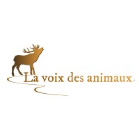 La Voix des Animaux logo - Similar company to Lscv - Ligue Suisse Contre L'Expérimentation Animale Et Pour Les Droits Des Animaux