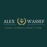 AW Law firm Georgia logo - Similar company to Skill Lab • სქილ ლაბი