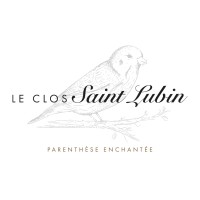 Le Clos Saint Lubin **** logo - Similar company to 1Tendance Services