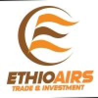 Ethioairs Trade Investment Group logo - Similar company to Zegju | ዝግጁ