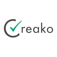 Creako logo - Similar company to Makasoft