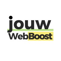 JouwWebBoost logo - Similar company to Klantflow