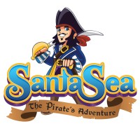 PT. Santasea Pesona Wisata (Indovisual Group) logo - Similar company to Office And Security Solution