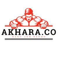 Akhara.co logo - Similar company to Prodktive