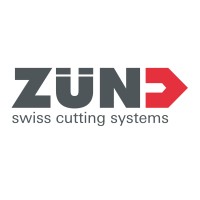 Zünd Skandinavien logo - Similar company to Robotfactory.Dk
