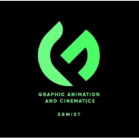Graphics Animation And Cinematics Club Srm Ncr