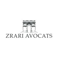 CABINET ZRARI AVOCATS logo - Similar company to Extend Paris