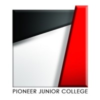 Pioneer Junior College logo - Similar company to Auxilium Convent High School