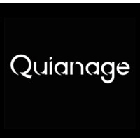 Quianage logo - Similar company to Williams-Franklin Foundation