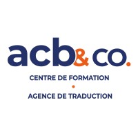 acb&co logo - Similar company to Atheme Hebdo