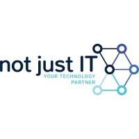 Not Just IT Australia logo - Similar company to Hsm It Solutions